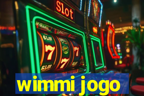 wimmi jogo