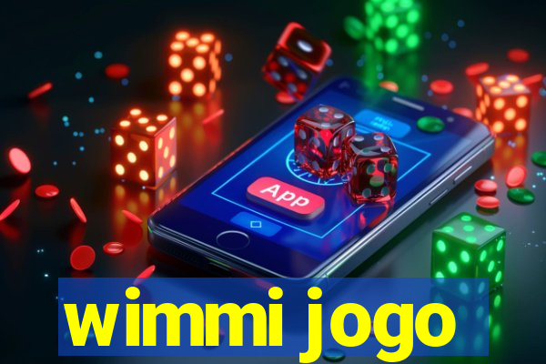 wimmi jogo