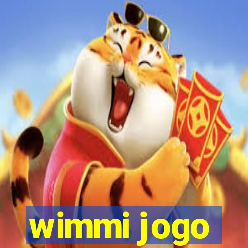 wimmi jogo