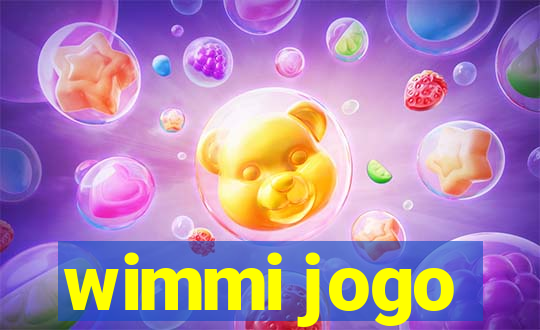 wimmi jogo