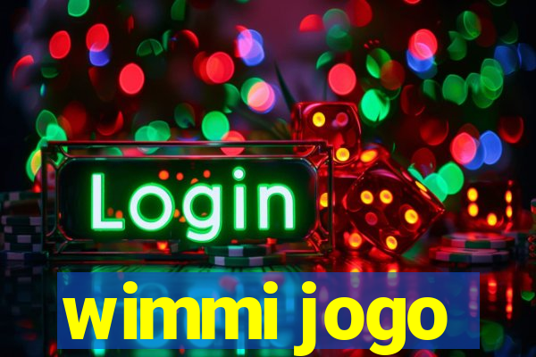 wimmi jogo