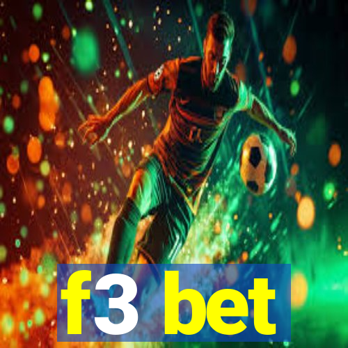 f3 bet