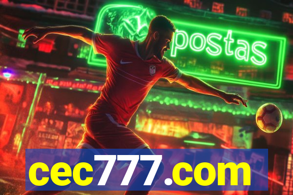 cec777.com