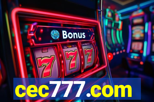 cec777.com