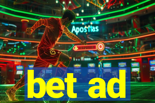 bet ad