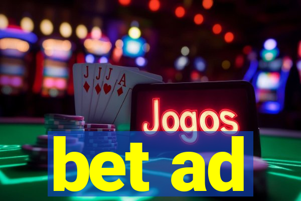 bet ad