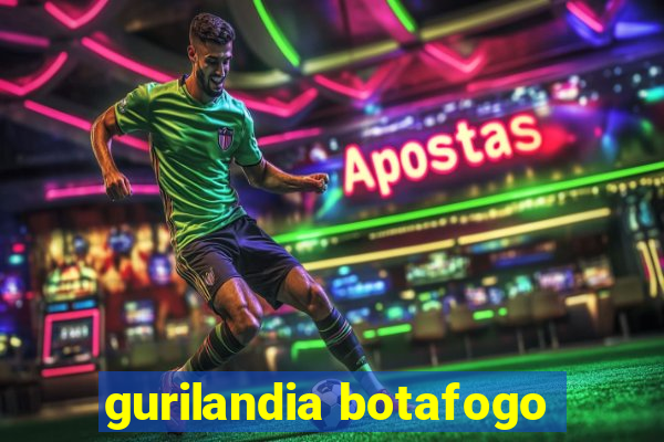 gurilandia botafogo