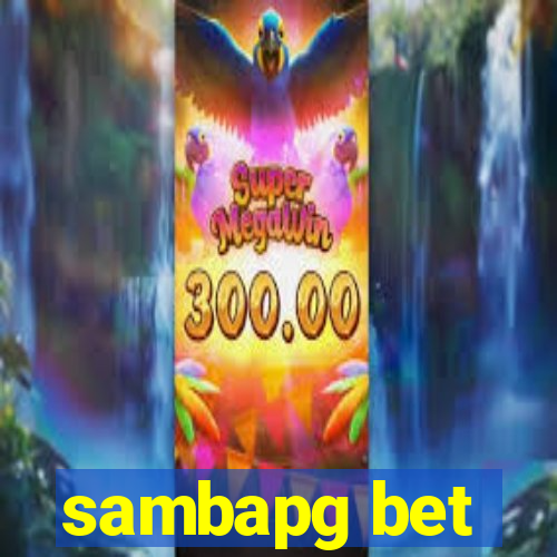 sambapg bet