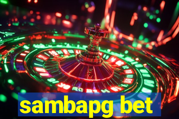 sambapg bet