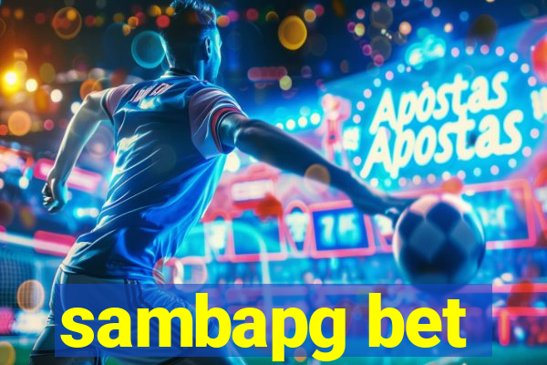 sambapg bet