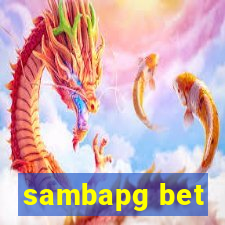 sambapg bet