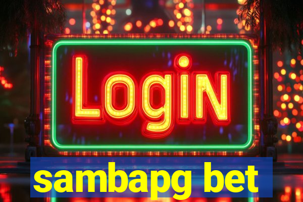 sambapg bet