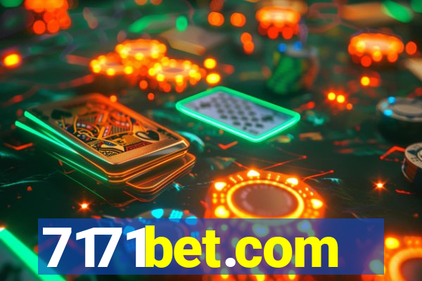 7171bet.com