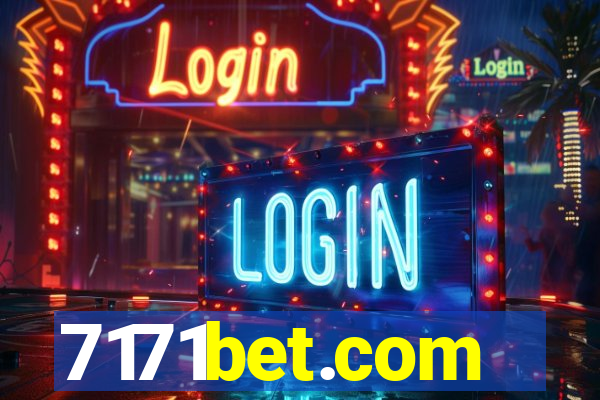 7171bet.com