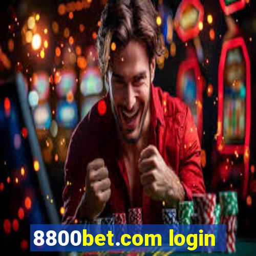 8800bet.com login