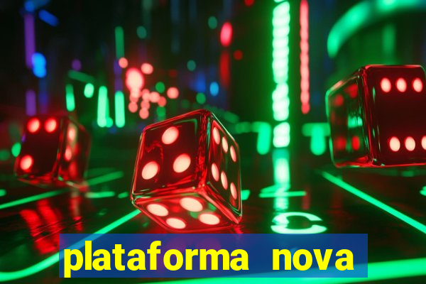 plataforma nova fortune tiger 2024