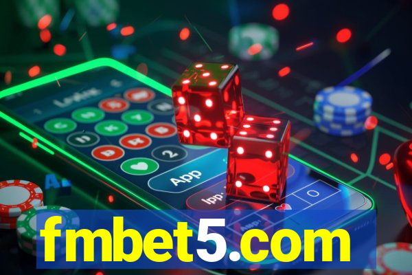 fmbet5.com