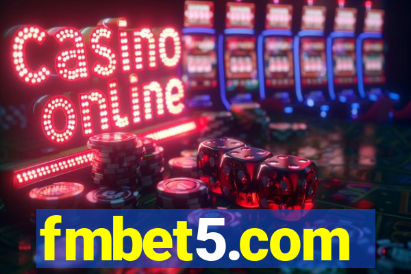 fmbet5.com