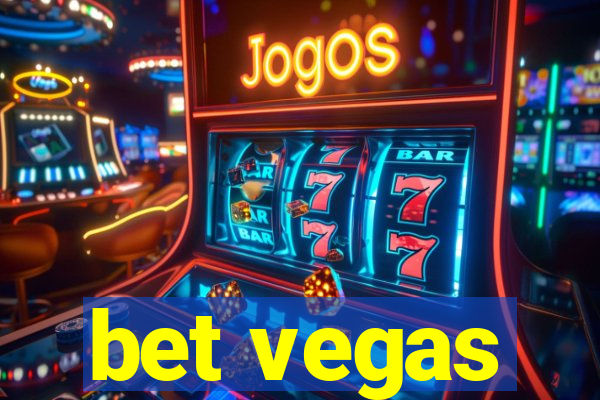 bet vegas