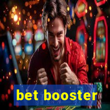 bet booster