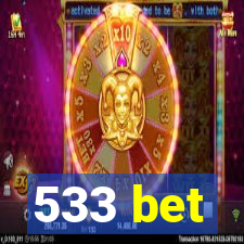 533 bet