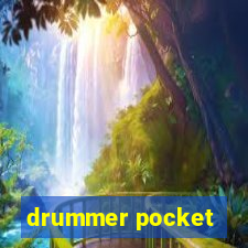 drummer pocket