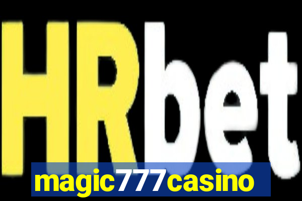 magic777casino