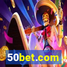 50bet.com