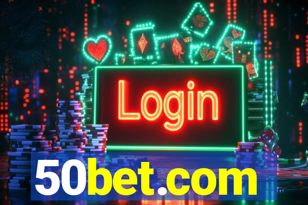 50bet.com