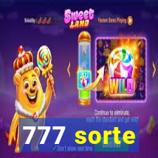 777 sorte