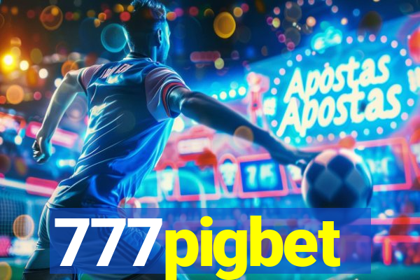 777pigbet