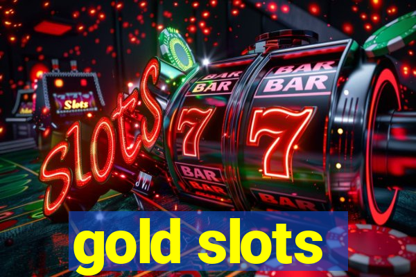 gold slots