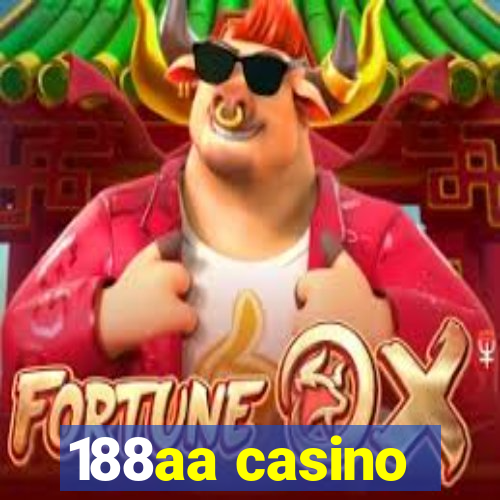 188aa casino