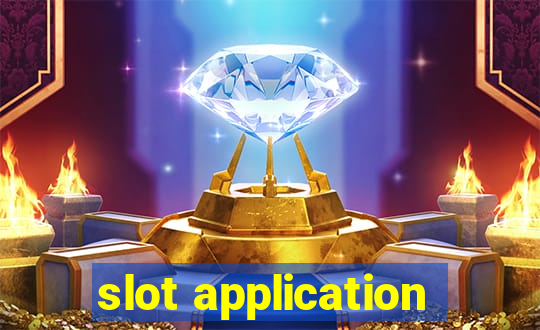 slot application