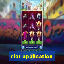 slot application