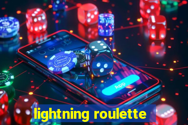 lightning roulette