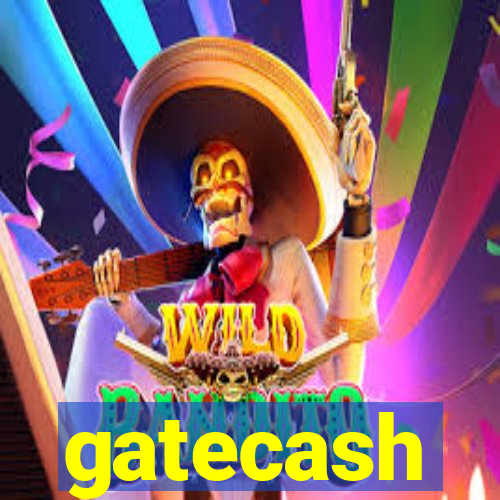 gatecash