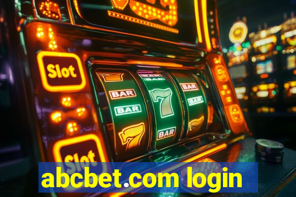 abcbet.com login