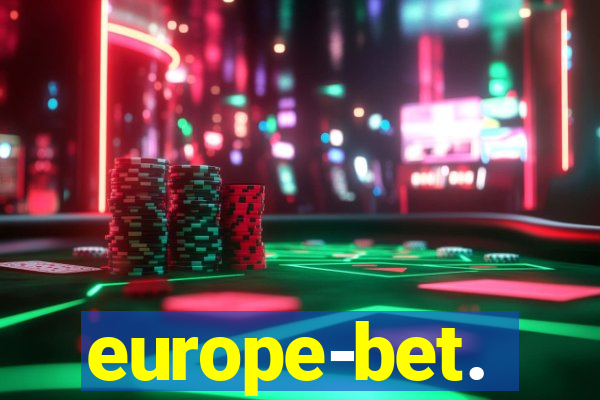 europe-bet.