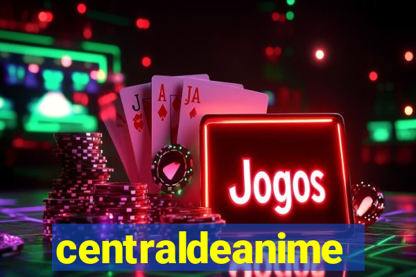 centraldeanime