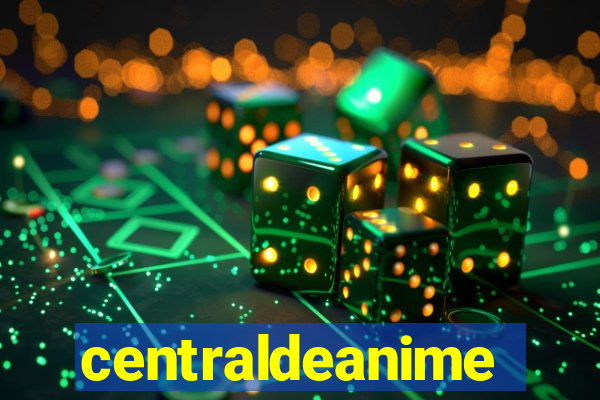 centraldeanime