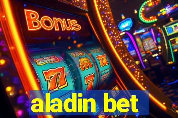 aladin bet