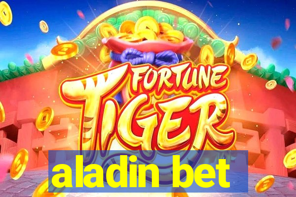 aladin bet