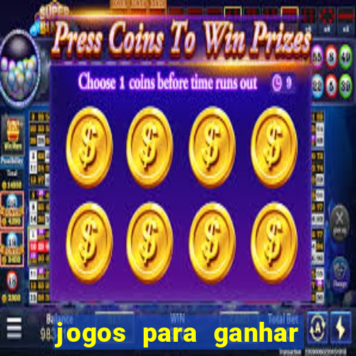 jogos para ganhar dinheiro de verdade no pagbank