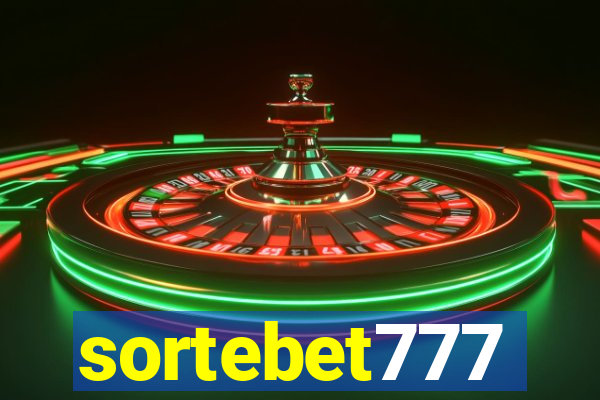 sortebet777