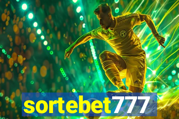 sortebet777