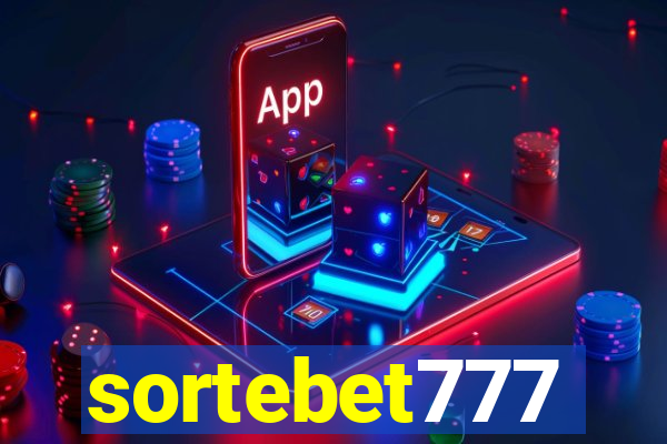 sortebet777