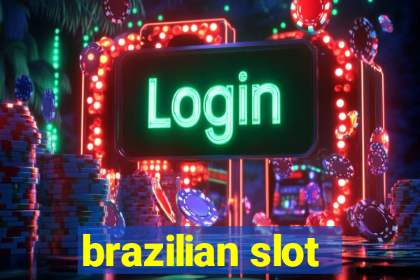 brazilian slot