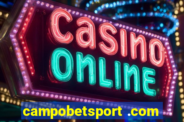 campobetsport .com