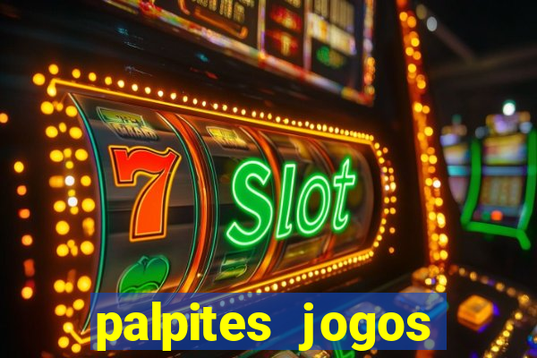 palpites jogos champions league